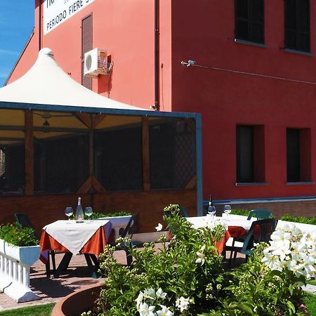 Affittacamere Da Franco Parma Exterior photo