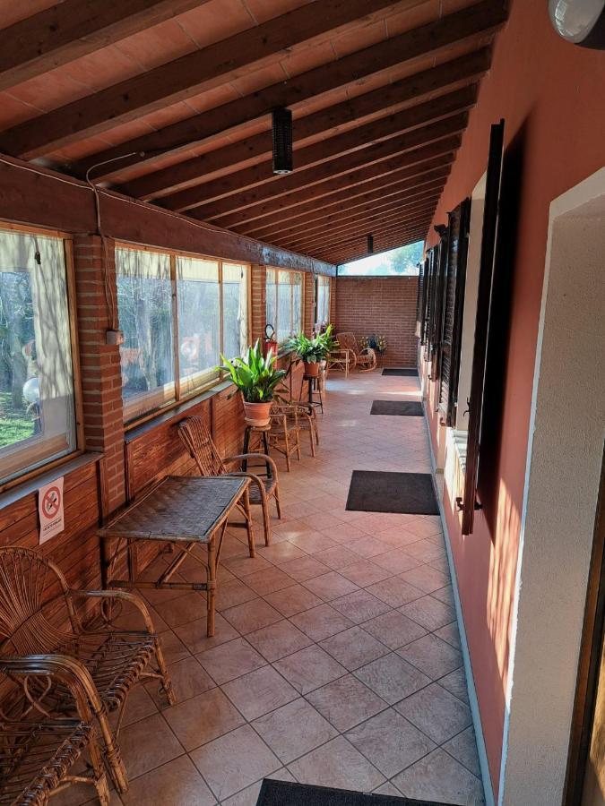 Affittacamere Da Franco Parma Exterior photo