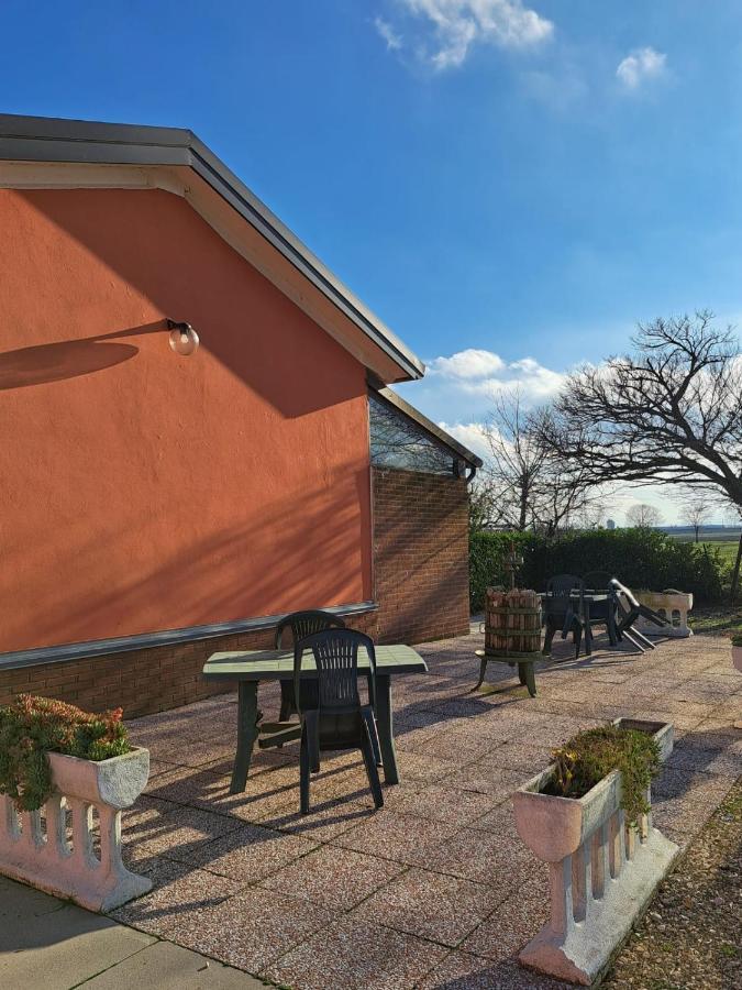Affittacamere Da Franco Parma Exterior photo