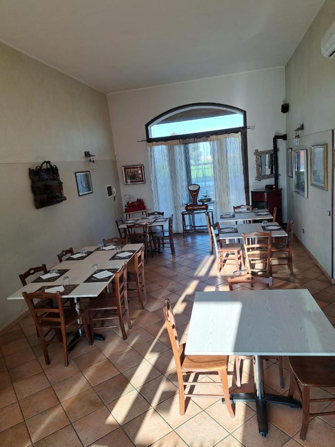 Affittacamere Da Franco Parma Exterior photo