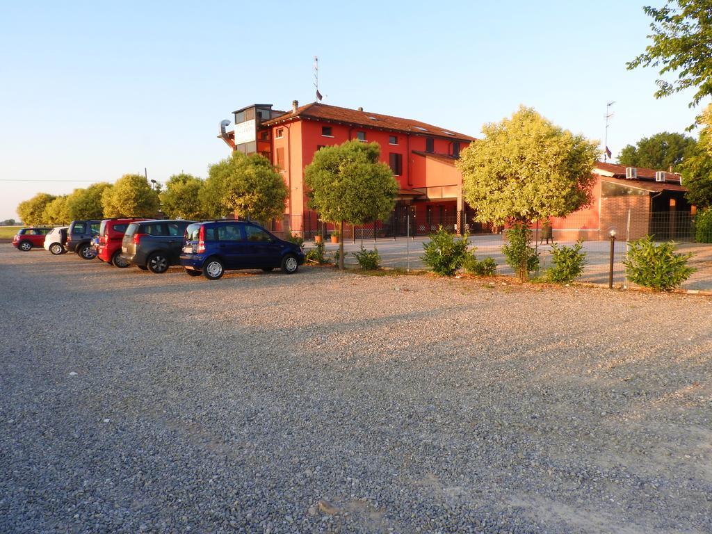 Affittacamere Da Franco Parma Exterior photo