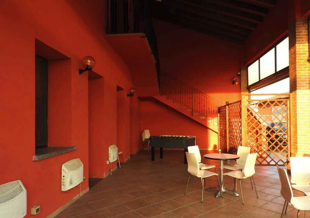 Affittacamere Da Franco Parma Exterior photo
